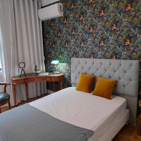 Cozy Central 3 Bedrooms Bragas Porto Eksteriør bilde