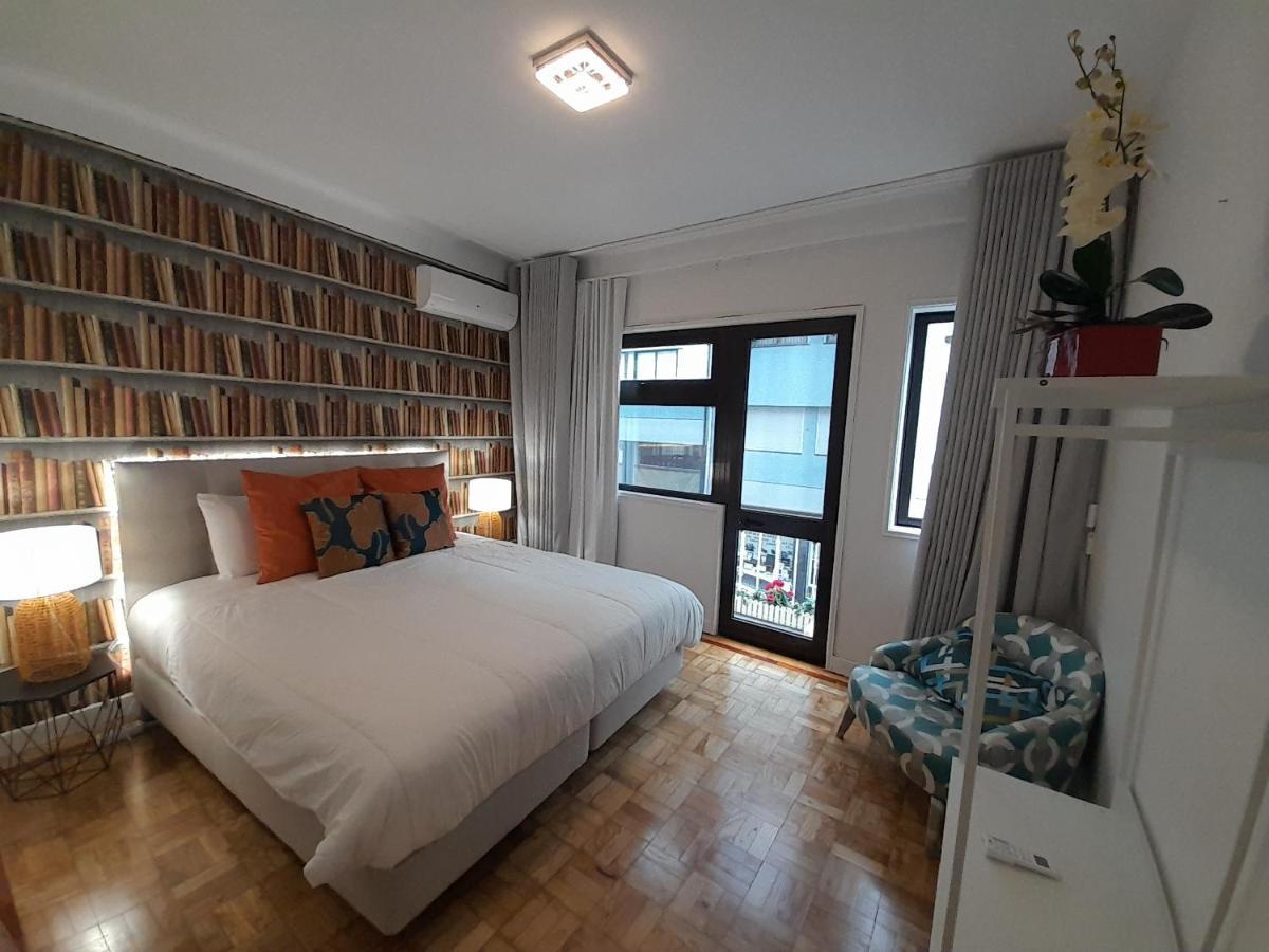Cozy Central 3 Bedrooms Bragas Porto Eksteriør bilde