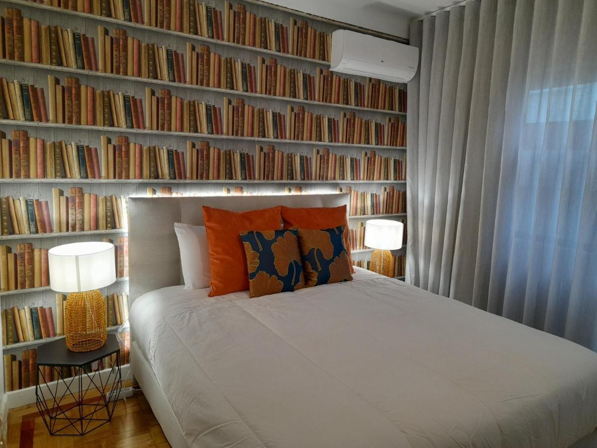 Cozy Central 3 Bedrooms Bragas Porto Eksteriør bilde