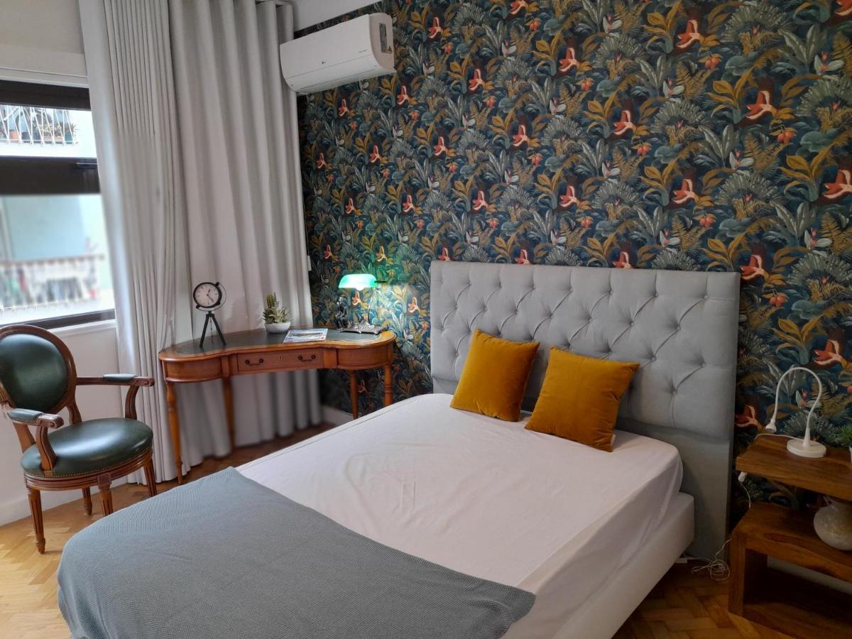 Cozy Central 3 Bedrooms Bragas Porto Eksteriør bilde