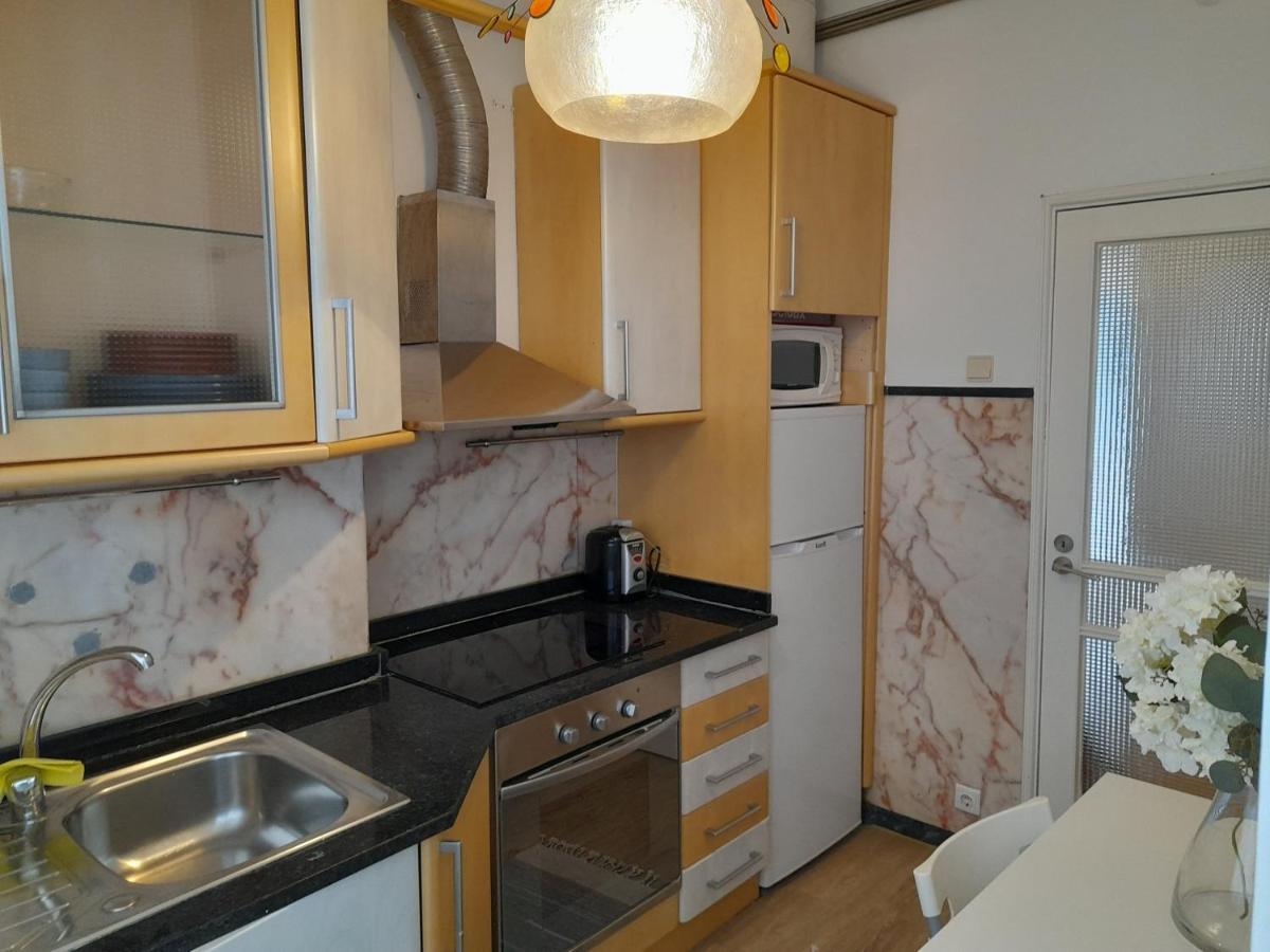 Cozy Central 3 Bedrooms Bragas Porto Eksteriør bilde