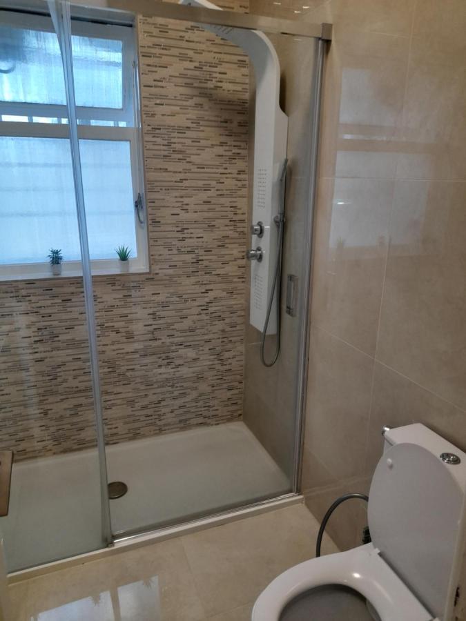 Cozy Central 3 Bedrooms Bragas Porto Eksteriør bilde